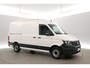 Volkswagen Crafter 2.0 TDI 140PK L3H3 | Airco | Cruise | Camera | Massagestoel | Carplay
