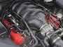 Maserati Quattroporte 4.2 Duo Select Schuifdak/Alcantara hemel/Top onderhouden