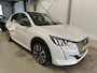 Peugeot e-208 GT Pack 50 kWh | 91,56% SOH | Pano | Stoelverwarming | 360 Camera