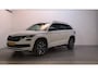 Skoda Kodiaq 1.5 TSI Sportline Business 7p. Panoramadak Alcantara Stoelverwarming Camera DAB+