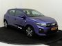 Dacia Sandero 1.0 TCe 100 PK limited edition | Blue Iron