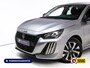 Peugeot 208 1.2 Hybrid 110 e-DCS6 Style | Tot 8 jaar garantie | Airco | Cruise | Apple Carplay / Android Auto Led, Pdc achter, Lane-assist, Verkeersborddetectie, Dab