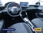 Peugeot 208 1.2 Hybrid 110 e-DCS6 Style | Tot 8 jaar garantie | Airco | Cruise | Apple Carplay / Android Auto Led, Pdc achter, Lane-assist, Verkeersborddetectie, Dab