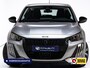Peugeot 208 1.2 Hybrid 110 e-DCS6 Style | Tot 8 jaar garantie | Airco | Cruise | Apple Carplay / Android Auto Led, Pdc achter, Lane-assist, Verkeersborddetectie, Dab