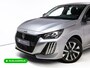 Peugeot 208 1.2 Hybrid 110 e-DCS6 Style | Tot 8 jaar garantie | Airco | Cruise | Aplle Carplay / Android Auto Led, Pdc achter, Lane-assist, Verkeersborddetectie, Led, Dab