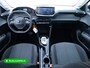 Peugeot 208 1.2 Hybrid 110 e-DCS6 Style | Tot 8 jaar garantie | Airco | Cruise | Aplle Carplay / Android Auto Led, Pdc achter, Lane-assist, Verkeersborddetectie, Led, Dab