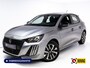 Peugeot 208 1.2 Hybrid 110 e-DCS6 Style | Tot 8 jaar garantie | Airco | Cruise | Apple Carplay / Android Auto Led, Pdc achter, Lane-assist, Verkeersborddetectie, Dab