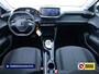Peugeot 208 1.2 Hybrid 110 e-DCS6 Style | Tot 8 jaar garantie | Airco | Cruise | Apple Carplay / Android Auto Led, Pdc achter, Lane-assist, Verkeersborddetectie, Dab