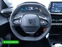 Peugeot 208 1.2 Hybrid 110 e-DCS6 Style | Tot 8 jaar garantie | Airco | Cruise | Aplle Carplay / Android Auto Led, Pdc achter, Lane-assist, Verkeersborddetectie, Led, Dab