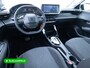 Peugeot 208 1.2 Hybrid 110 e-DCS6 Style | Tot 8 jaar garantie | Airco | Cruise | Aplle Carplay / Android Auto Led, Pdc achter, Lane-assist, Verkeersborddetectie, Led, Dab