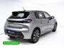 Peugeot 208 1.2 Hybrid 110 e-DCS6 Style | Tot 8 jaar garantie | Airco | Cruise | Aplle Carplay / Android Auto Led, Pdc achter, Lane-assist, Verkeersborddetectie, Led, Dab