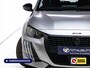 Peugeot 208 1.2 Hybrid 110 e-DCS6 Style | Tot 8 jaar garantie | Airco | Cruise | Apple Carplay / Android Auto Led, Pdc achter, Lane-assist, Verkeersborddetectie, Dab