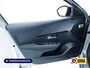Peugeot 208 1.2 Hybrid 110 e-DCS6 Style | Tot 8 jaar garantie | Airco | Cruise | Apple Carplay / Android Auto Led, Pdc achter, Lane-assist, Verkeersborddetectie, Dab