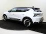 Renault Scenic E-Tech EV87 long range iconic | Two-tone Blanc Nacré / Noir Etoilé