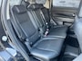 Mitsubishi Outlander 2.0 PHEV INST - LEDER - SCH./KANT.DAK - BLACK ON BLACK