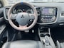 Mitsubishi Outlander 2.0 PHEV INST - LEDER - SCH./KANT.DAK - BLACK ON BLACK