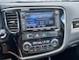 Mitsubishi Outlander 2.0 PHEV INST - LEDER - SCH./KANT.DAK - BLACK ON BLACK