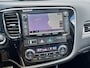 Mitsubishi Outlander 2.0 PHEV INST - LEDER - SCH./KANT.DAK - BLACK ON BLACK