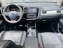 Mitsubishi Outlander 2.0 PHEV INST - LEDER - SCH./KANT.DAK - BLACK ON BLACK