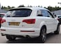 Audi Q7 4.2 FSI quattro | AUTOMAAT DEFECT | 7 PERSOONS | trekhaak | V8 | elektrische ramen | elektrische kofferback |