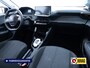 Peugeot 208 1.2 Hybrid 110 e-DCS6 Style | Tot 8 jaar garantie | Airco | Cruise | Apple Carplay / Android Auto Led, Pdc achter, Lane-assist, Verkeersborddetectie, Dab