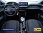 Peugeot 208 1.2 Hybrid 110 e-DCS6 Style | Tot 8 jaar garantie | Airco | Cruise | Apple Carplay / Android Auto Led, Pdc achter, Lane-assist, Verkeersborddetectie, Dab