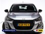 Peugeot 208 1.2 Hybrid 110 e-DCS6 Style | Tot 8 jaar garantie | Airco | Cruise | Apple Carplay / Android Auto Led, Pdc achter, Lane-assist, Verkeersborddetectie, Dab