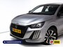 Peugeot 208 1.2 Hybrid 110 e-DCS6 Style | Tot 8 jaar garantie | Airco | Cruise | Apple Carplay / Android Auto Led, Pdc achter, Lane-assist, Verkeersborddetectie, Dab