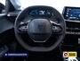 Peugeot 208 1.2 Hybrid 110 e-DCS6 Style | Tot 8 jaar garantie | Airco | Cruise | Apple Carplay / Android Auto Led, Pdc achter, Lane-assist, Verkeersborddetectie, Dab
