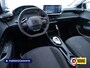 Peugeot 208 1.2 Hybrid 110 e-DCS6 Style | Tot 8 jaar garantie | Airco | Cruise | Apple Carplay / Android Auto Led, Pdc achter, Lane-assist, Verkeersborddetectie, Dab