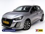 Peugeot 208 1.2 Hybrid 110 e-DCS6 Style | Tot 8 jaar garantie | Airco | Cruise | Apple Carplay / Android Auto Led, Pdc achter, Lane-assist, Verkeersborddetectie, Dab