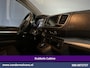 Opel Vivaro 2.0 CDTI 123pk Automaat L3H1 Dubbele Cabine Euro6 Airco | 5-Zits | Camera | Navigatie | Apple Carplay Cruisecontrol, Parkeersensoren