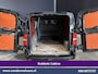 Opel Vivaro 2.0 CDTI 123pk Automaat L3H1 Dubbele Cabine Euro6 Airco | 5-Zits | Camera | Navigatie | Apple Carplay Cruisecontrol, Parkeersensoren