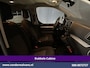 Opel Vivaro 2.0 CDTI 123pk Automaat L3H1 Dubbele Cabine Euro6 Airco | 5-Zits | Camera | Navigatie | Apple Carplay Cruisecontrol, Parkeersensoren