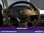 Opel Vivaro 2.0 CDTI 123pk Automaat L3H1 Dubbele Cabine Euro6 Airco | 5-Zits | Camera | Navigatie | Apple Carplay Cruisecontrol, Parkeersensoren