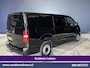 Opel Vivaro 2.0 CDTI 123pk Automaat L3H1 Dubbele Cabine Euro6 Airco | 5-Zits | Camera | Navigatie | Apple Carplay Cruisecontrol, Parkeersensoren