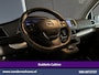 Opel Vivaro 2.0 CDTI 123pk Automaat L3H1 Dubbele Cabine Euro6 Airco | 5-Zits | Camera | Navigatie | Apple Carplay Cruisecontrol, Parkeersensoren