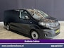 Opel Vivaro 2.0 CDTI 123pk Automaat L3H1 Dubbele Cabine Euro6 Airco | 5-Zits | Camera | Navigatie | Apple Carplay Cruisecontrol, Parkeersensoren