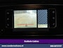 Opel Vivaro 2.0 CDTI 123pk Automaat L3H1 Dubbele Cabine Euro6 Airco | 5-Zits | Camera | Navigatie | Apple Carplay Cruisecontrol, Parkeersensoren