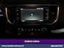 Opel Vivaro 2.0 CDTI 123pk Automaat L3H1 Dubbele Cabine Euro6 Airco | 5-Zits | Camera | Navigatie | Apple Carplay Cruisecontrol, Parkeersensoren