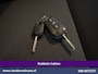 Opel Vivaro 2.0 CDTI 123pk Automaat L3H1 Dubbele Cabine Euro6 Airco | 5-Zits | Camera | Navigatie | Apple Carplay Cruisecontrol, Parkeersensoren