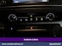 Opel Vivaro 2.0 CDTI 123pk Automaat L3H1 Dubbele Cabine Euro6 Airco | 5-Zits | Camera | Navigatie | Apple Carplay Cruisecontrol, Parkeersensoren