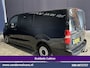 Opel Vivaro 2.0 CDTI 123pk Automaat L3H1 Dubbele Cabine Euro6 Airco | 5-Zits | Camera | Navigatie | Apple Carplay Cruisecontrol, Parkeersensoren