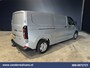 Ford Transit Custom 2.0 TDCI 136pk L2H1 Euro6 Airco | Camera | Navigatie | Apple Carplay | LED | Cruisecontrol Android Auto, 2800kg trekhaak, Parkeersensoren, Verwarmde voorruit, Bijrijdersbank
