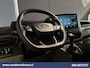 Ford Transit Custom 2.0 TDCI 136pk L2H1 Euro6 Airco | Camera | Navigatie | Apple Carplay | LED | Cruisecontrol Android Auto, 2800kg trekhaak, Parkeersensoren, Verwarmde voorruit, Bijrijdersbank