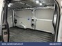 Ford Transit Custom 2.0 TDCI 136pk L2H1 Euro6 Airco | Camera | Navigatie | Apple Carplay | LED | Cruisecontrol Android Auto, 2800kg trekhaak, Parkeersensoren, Verwarmde voorruit, Bijrijdersbank