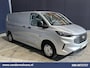 Ford Transit Custom 2.0 TDCI 136pk L2H1 Euro6 Airco | Camera | Navigatie | Apple Carplay | LED | Cruisecontrol Android Auto, 2800kg trekhaak, Parkeersensoren, Verwarmde voorruit, Bijrijdersbank