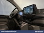 Ford Transit Custom 2.0 TDCI 136pk L2H1 Euro6 Airco | Camera | Navigatie | Apple Carplay | LED | Cruisecontrol Android Auto, 2800kg trekhaak, Parkeersensoren, Verwarmde voorruit, Bijrijdersbank
