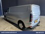 Ford Transit Custom 2.0 TDCI 136pk L2H1 Euro6 Airco | Camera | Navigatie | Apple Carplay | LED | Cruisecontrol Android Auto, 2800kg trekhaak, Parkeersensoren, Verwarmde voorruit, Bijrijdersbank