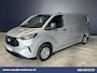 Ford Transit Custom 2.0 TDCI 136pk L2H1 Euro6 Airco | Camera | Navigatie | Apple Carplay | LED | Cruisecontrol Android Auto, 2800kg trekhaak, Parkeersensoren, Verwarmde voorruit, Bijrijdersbank